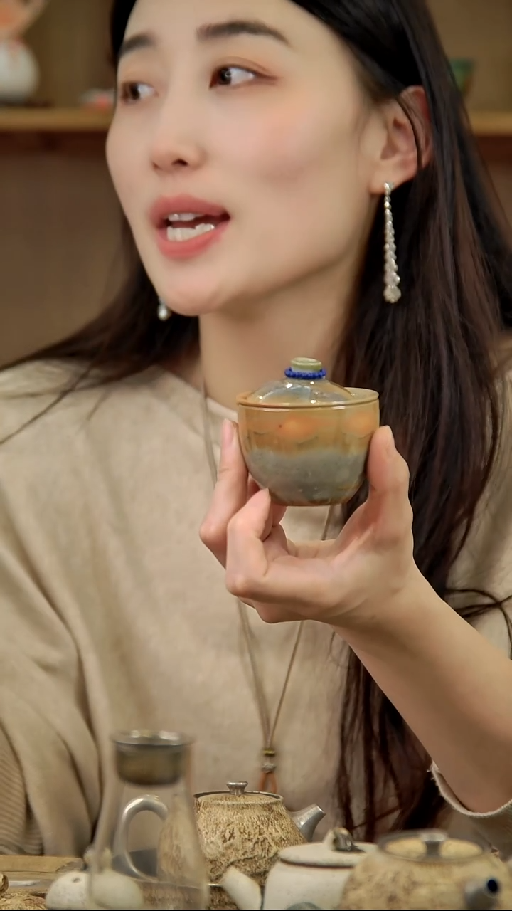 言野手作 仿古01