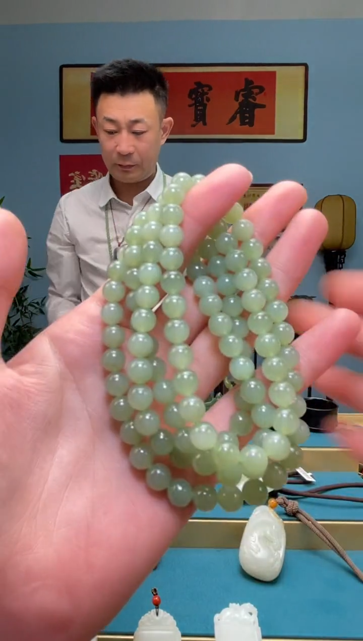【闪购商品】和田玉手链未镶嵌手链多样性发货拍一发一