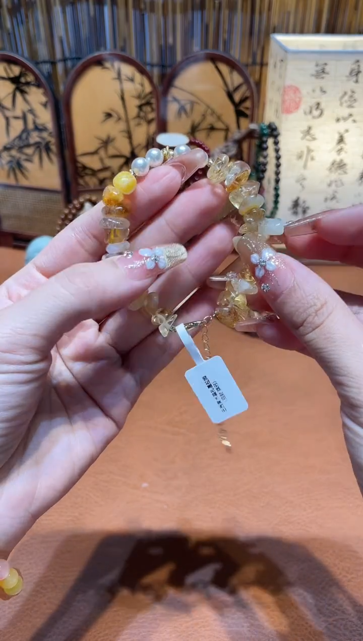 非洲檀香手串/手链沐兮手串撤柜闪购链接￥￥￥￥￥￥