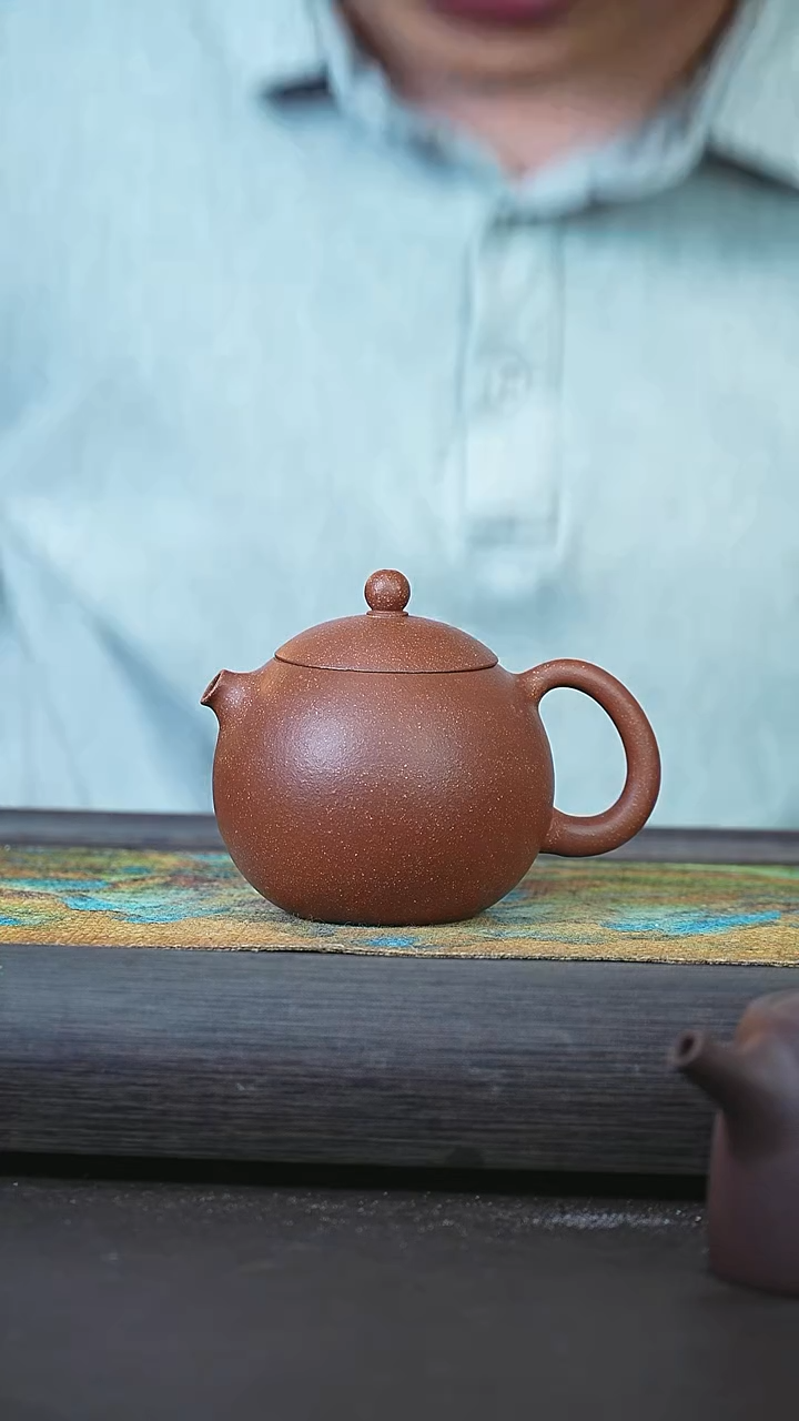 宜兴紫砂CC@@CP00345