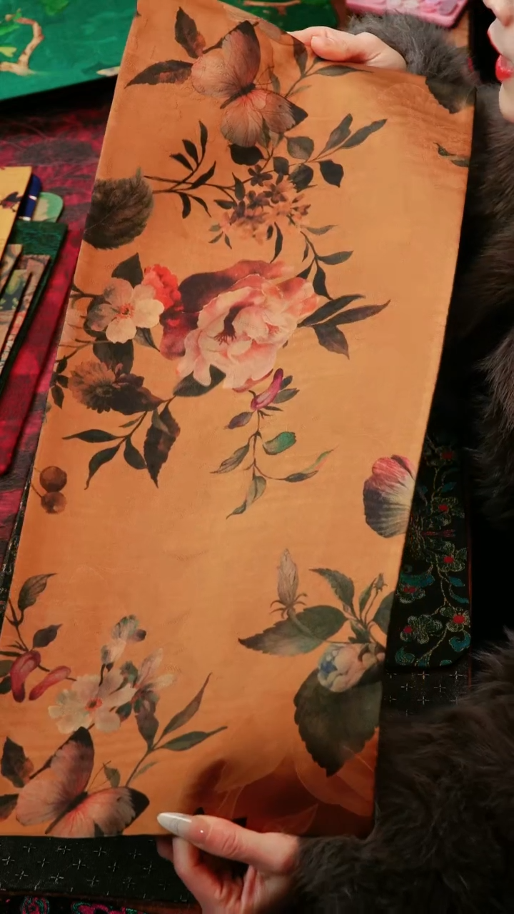 【闪购商品】摆件别具一阁布艺尺寸58