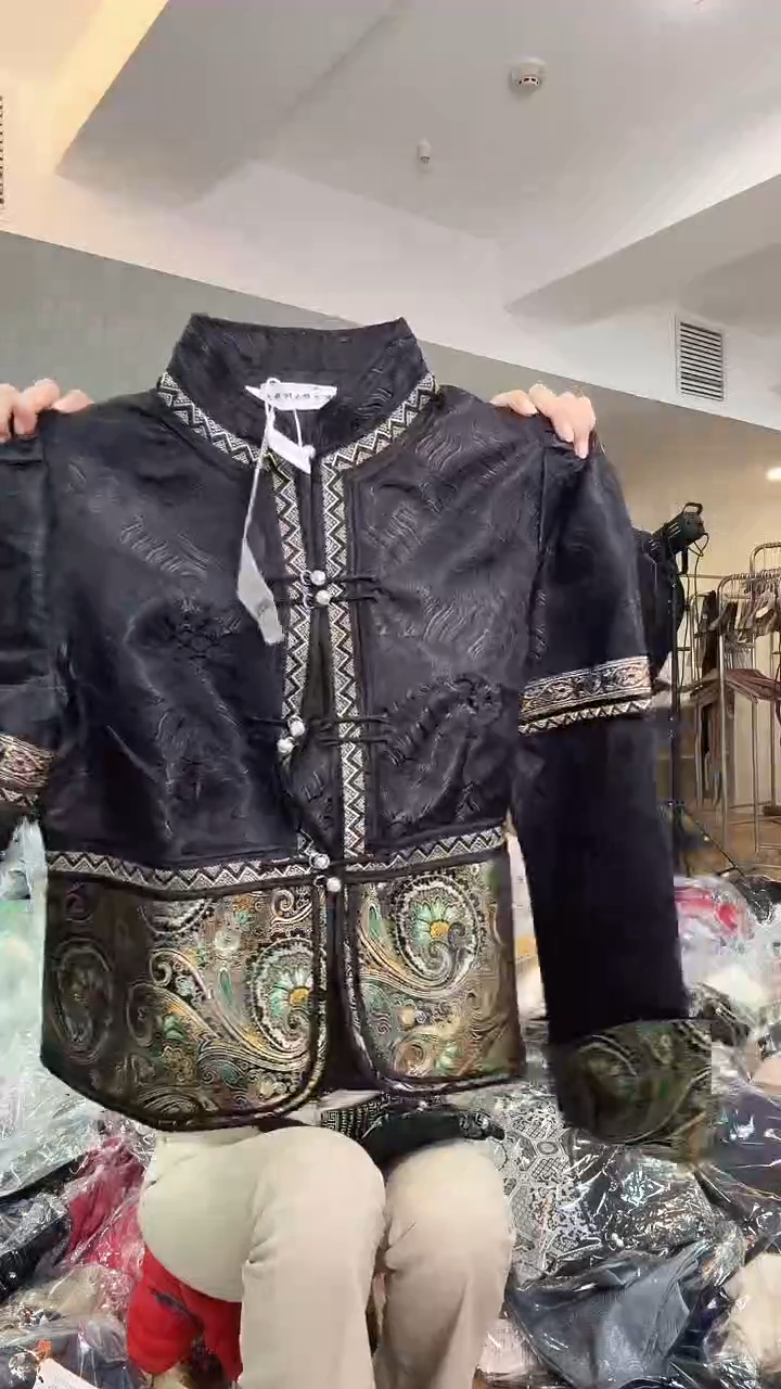 外套       5XL码      150-160斤