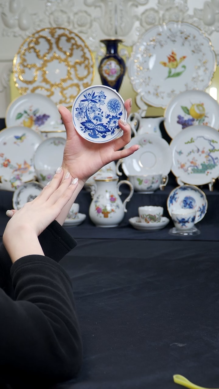 骨瓷婷婷中古器物如图所示20