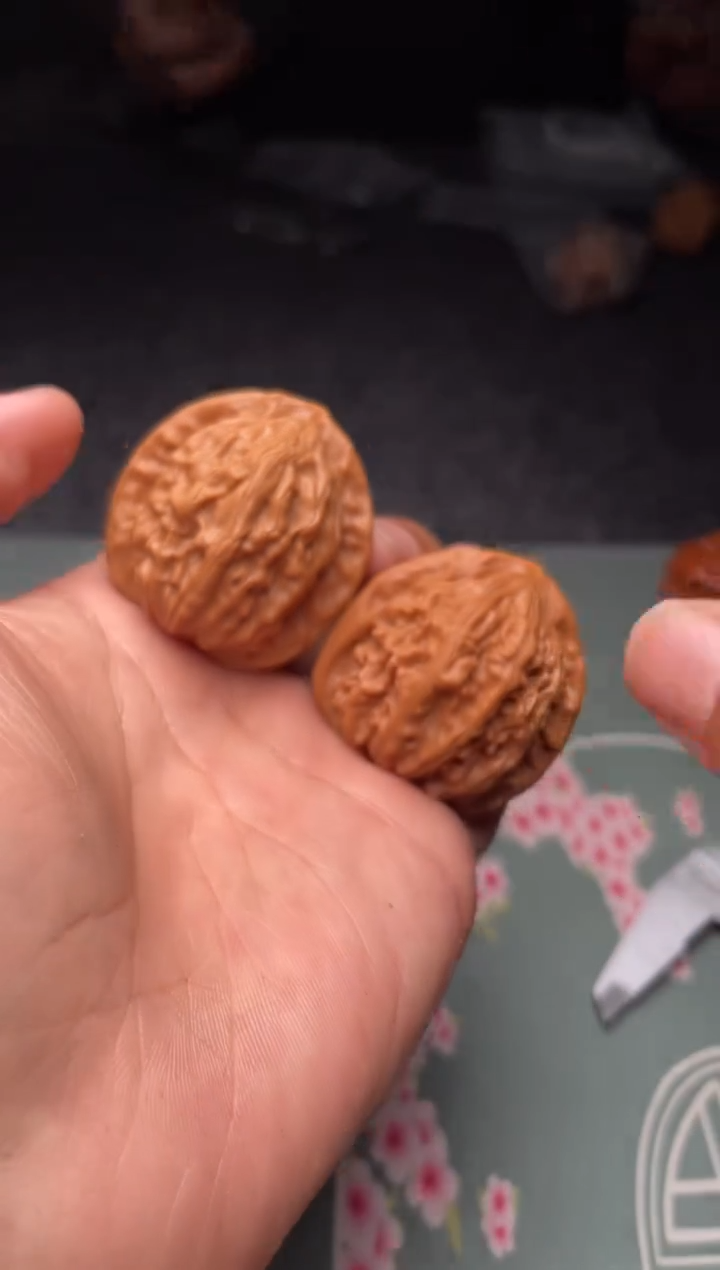 核桃a207   大红袍 40尺