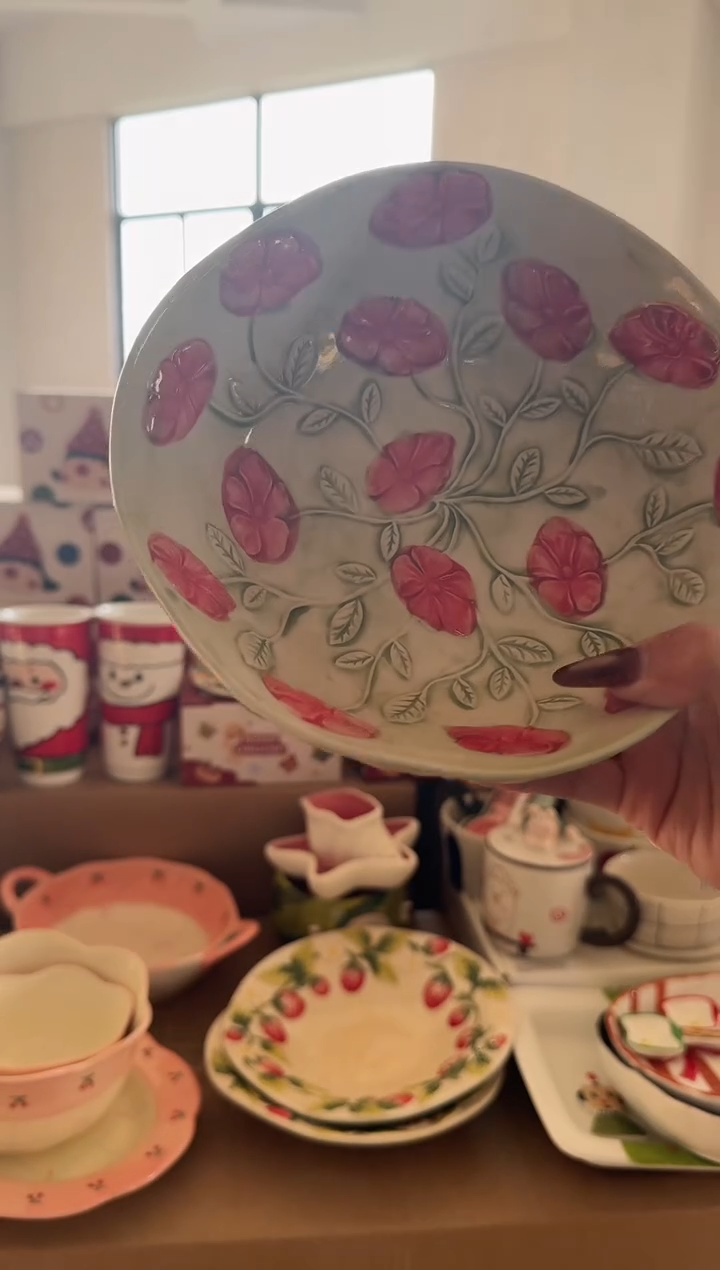 瓷【唯品瓷】源头工厂