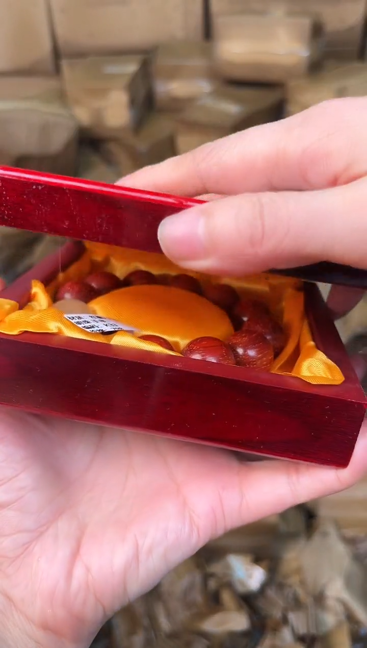 手串立夏甄选福利闪购商品无礼盒