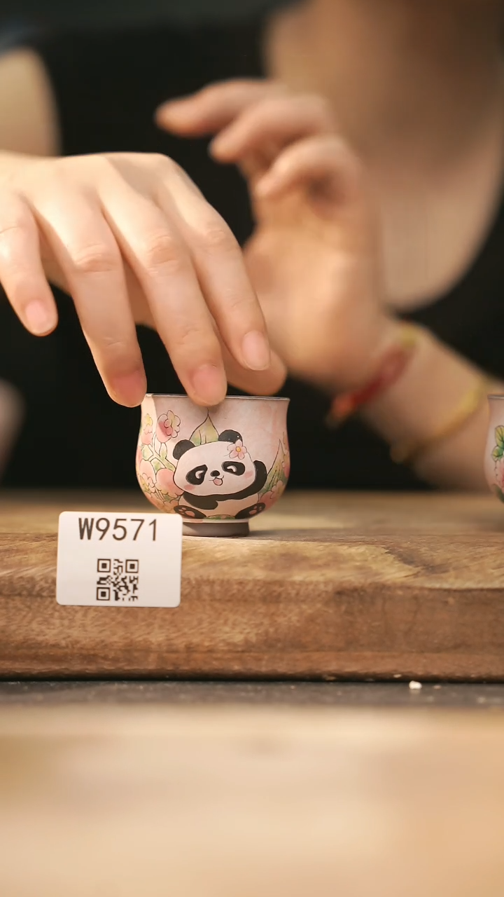 【经典福利】/ 杯子@@W9571