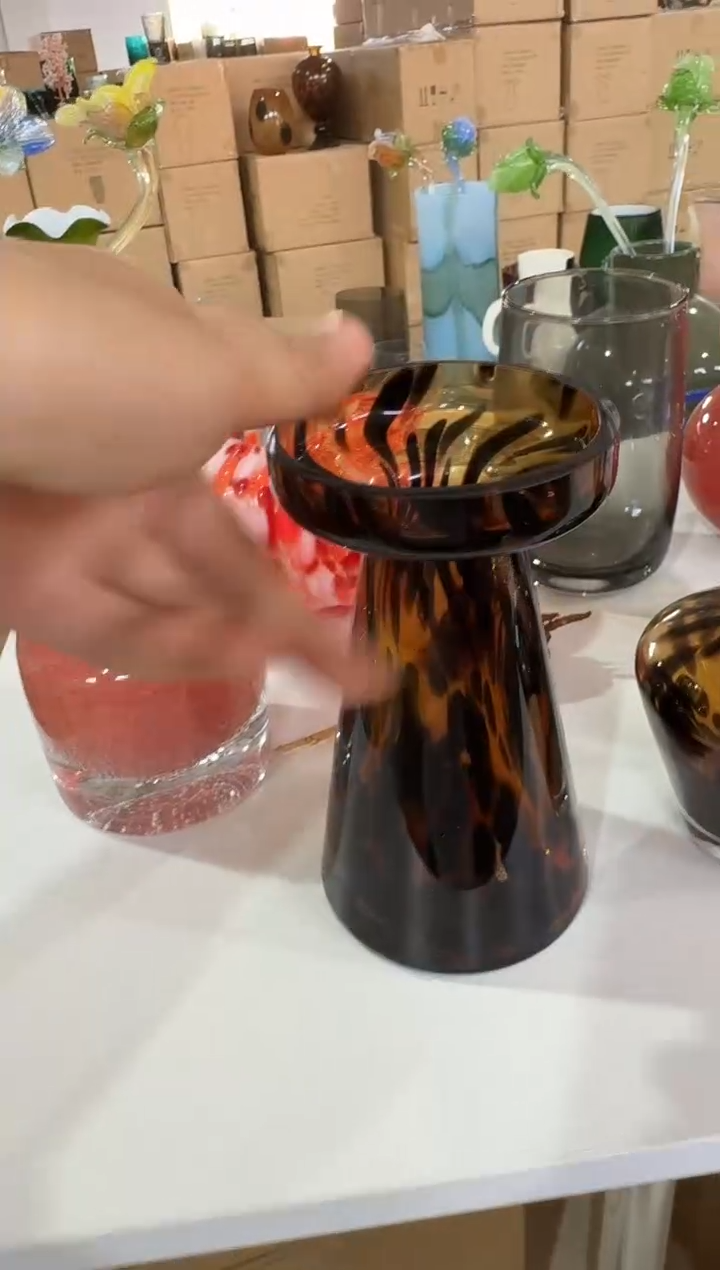 万间家居美物花瓶162