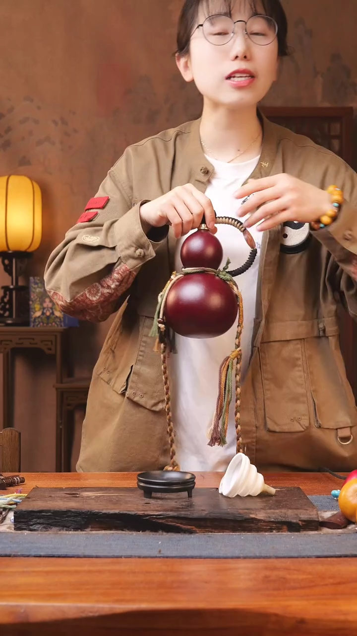 【闪购商品】244号精品葫芦理性消费拍拍退退限购