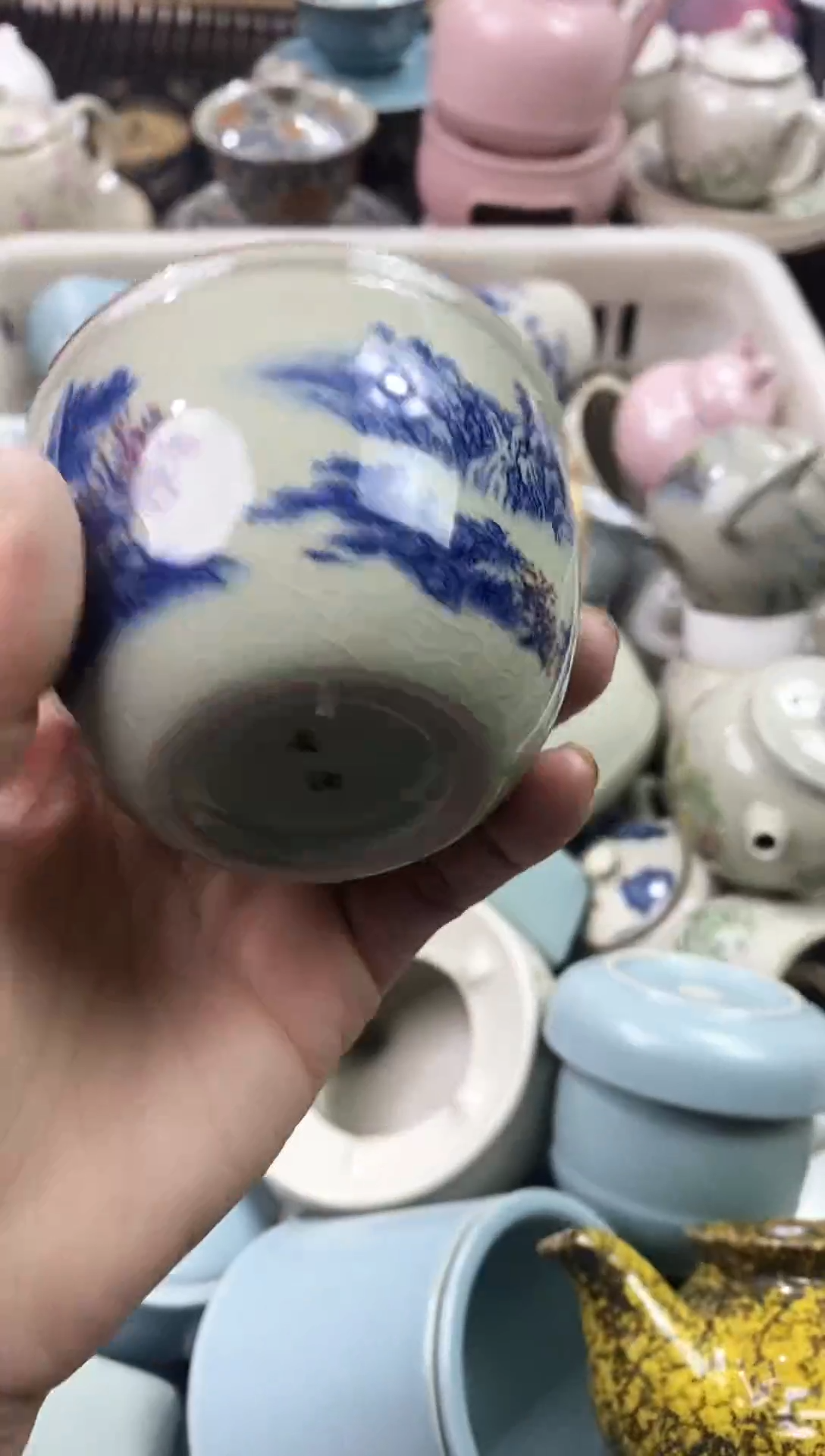 【闪购商品】（轻轻微瑕）茶具茶壶茶碗茶杯