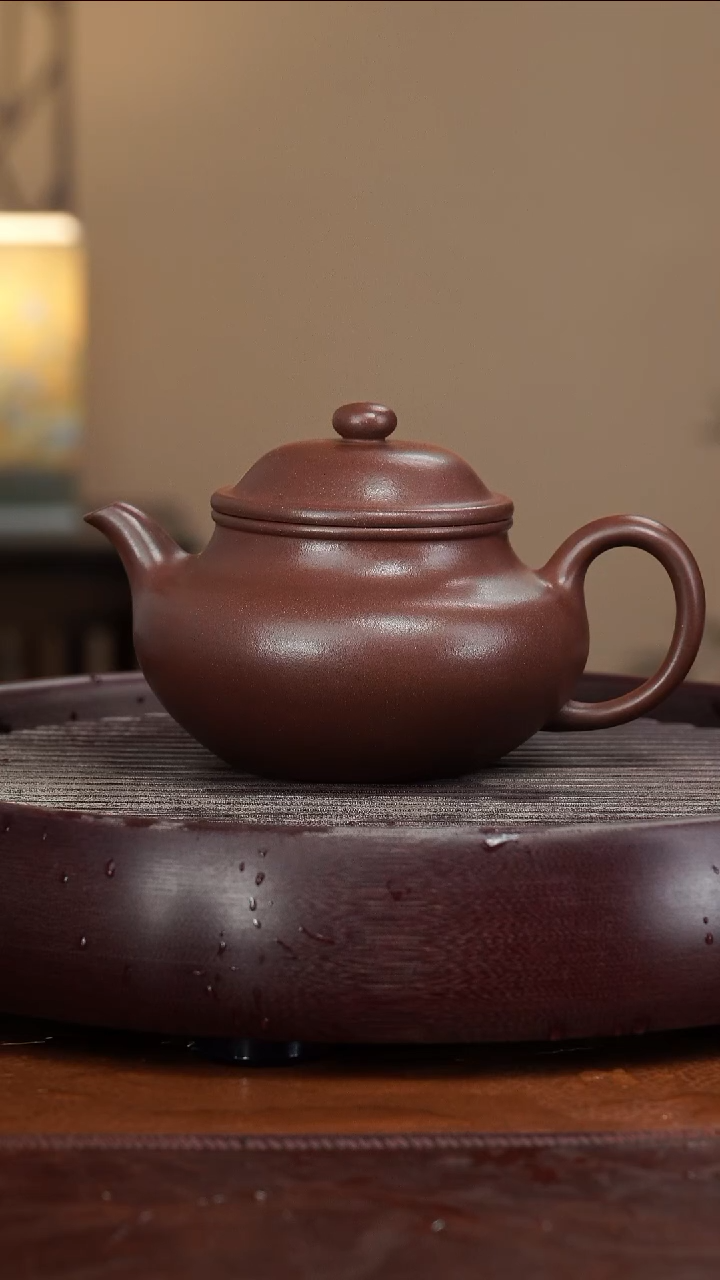 【闪购商品】紫砂茶壶宜兴紫砂壶