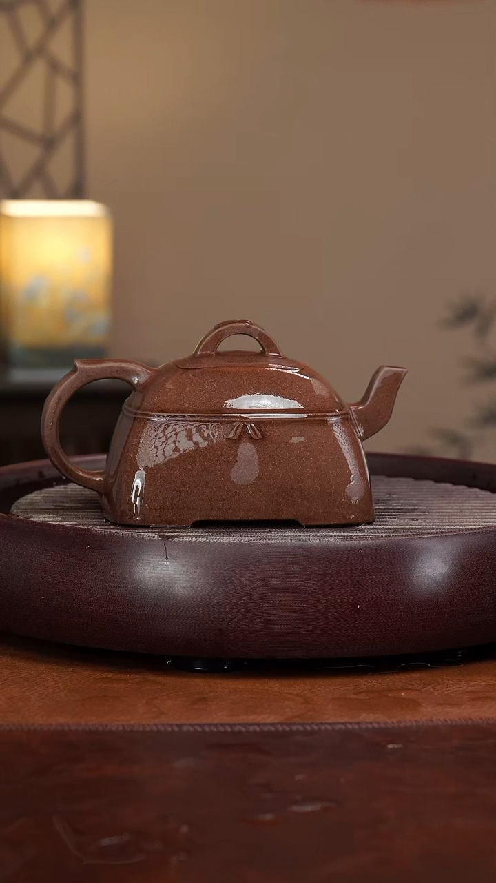 【闪购商品】紫砂茶壶宜兴紫砂壶