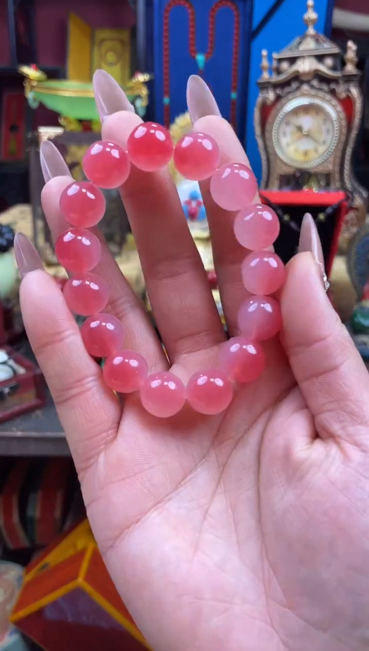 【闪购商品】玛瑙/玉髓颈饰未镶嵌甜姐心意专属链接