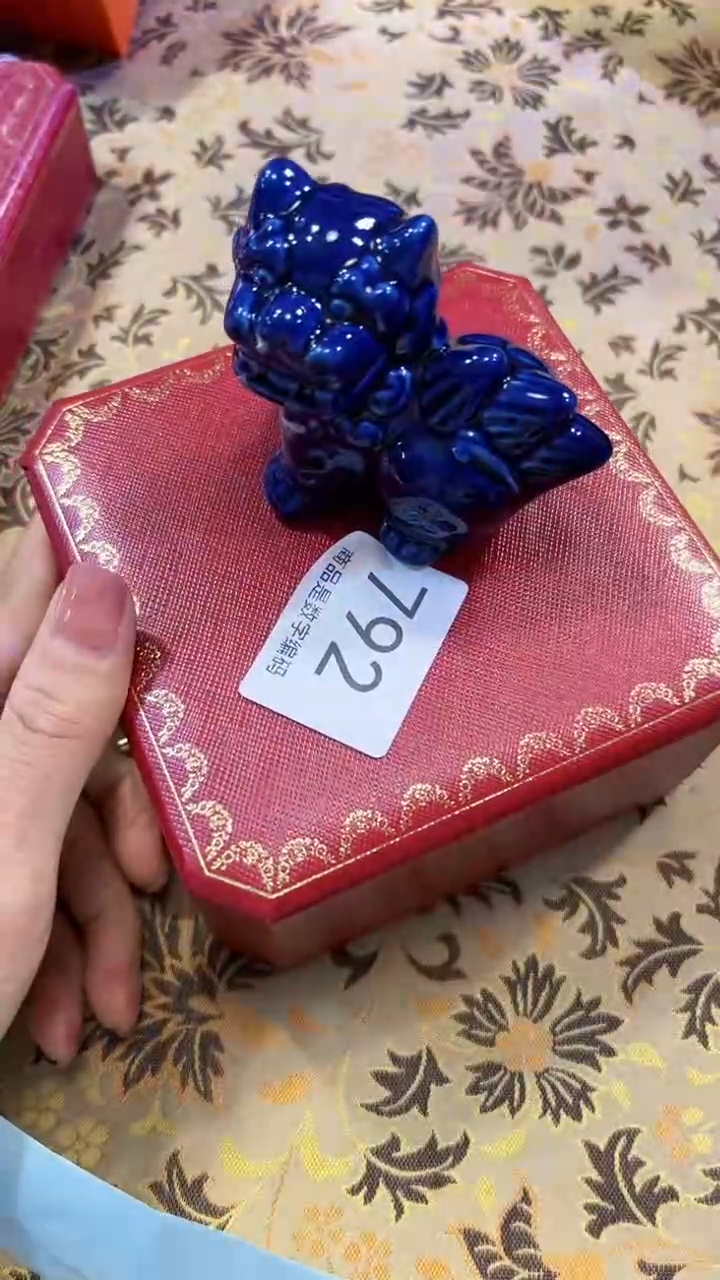 瓷片陶茶666文玩周边多人