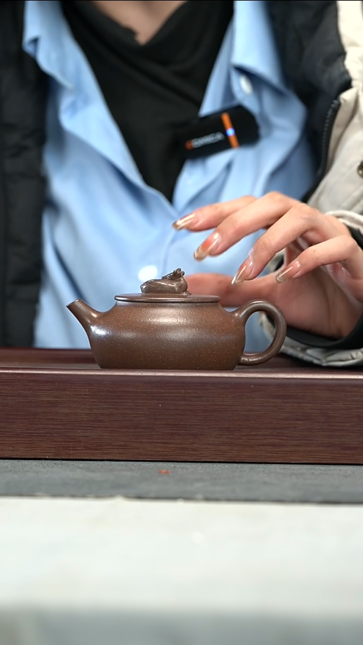 紫砂茶壶紫砂壶紫砂壶