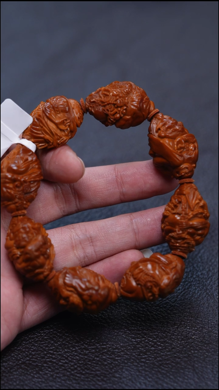 手串/手链橄榄核橄榄核