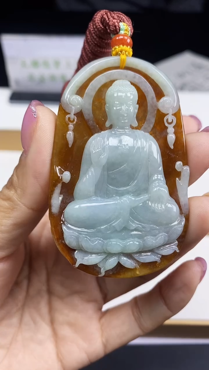 【闪购商品】定制翡翠未镶嵌翡翠A货