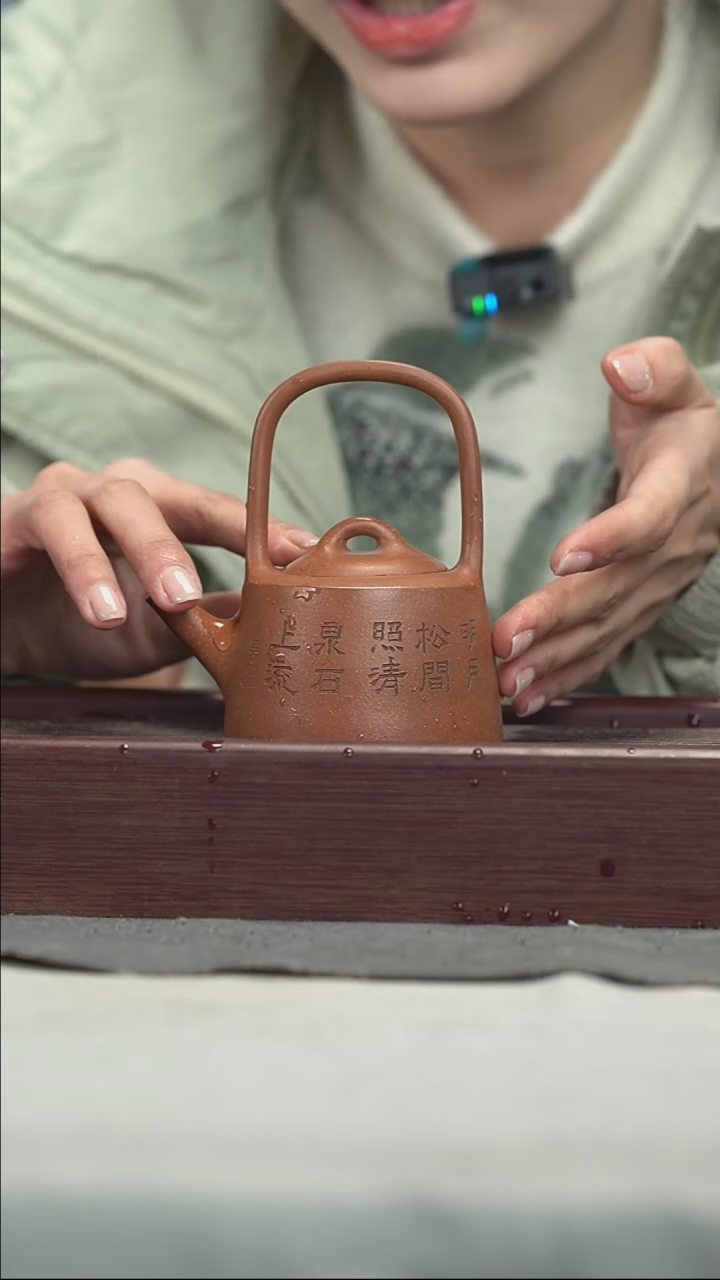 【闪购商品】紫砂茶壶紫砂壶紫砂壶