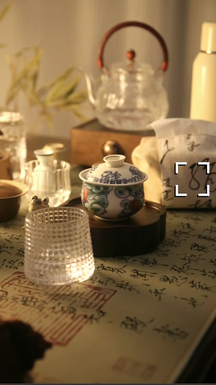 【闪购商品】大炮 特价闪购  玻璃杯