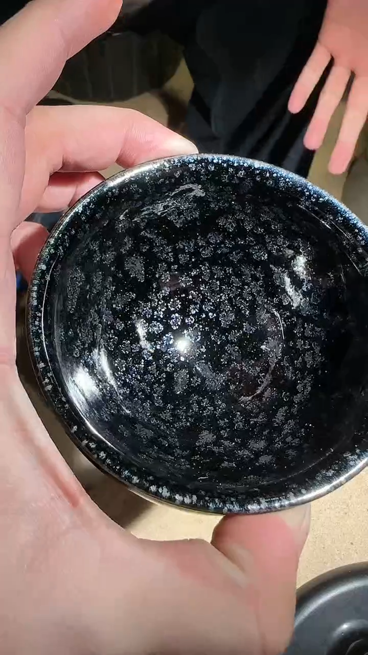 茶盏叶优萍@@@002高端收藏