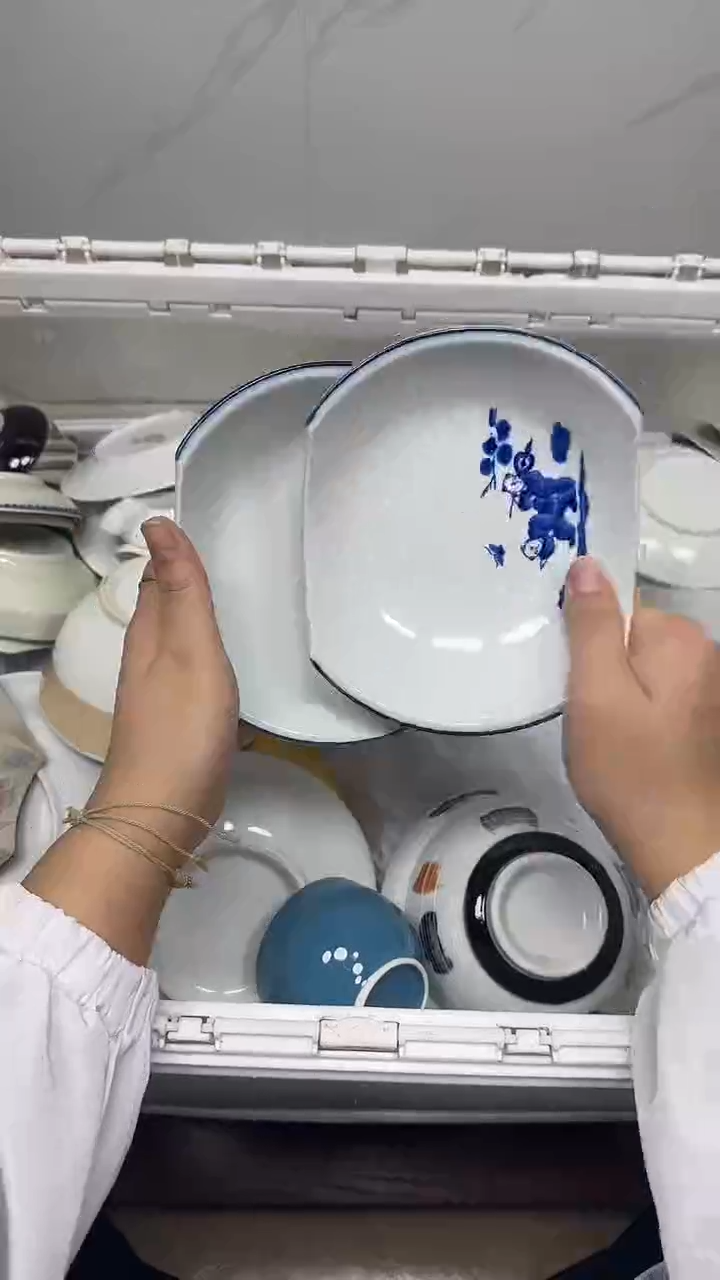 【闪购商品】122回流瓷器默认微瑕，18.8包邮