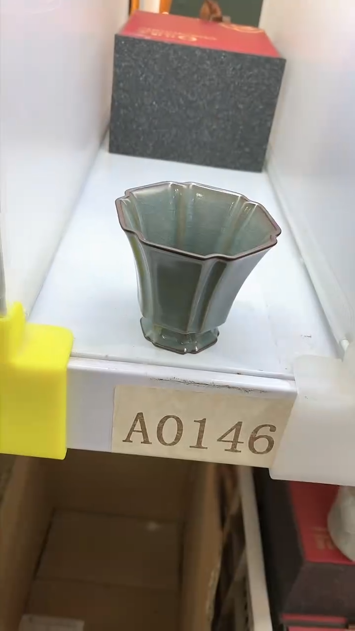 【闪购商品】瓷片陶瓷茶器福利A0146