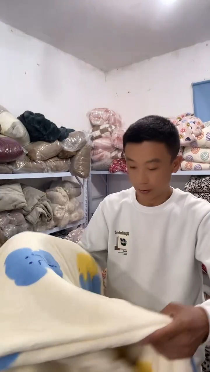 醋酯纤维被套200x230