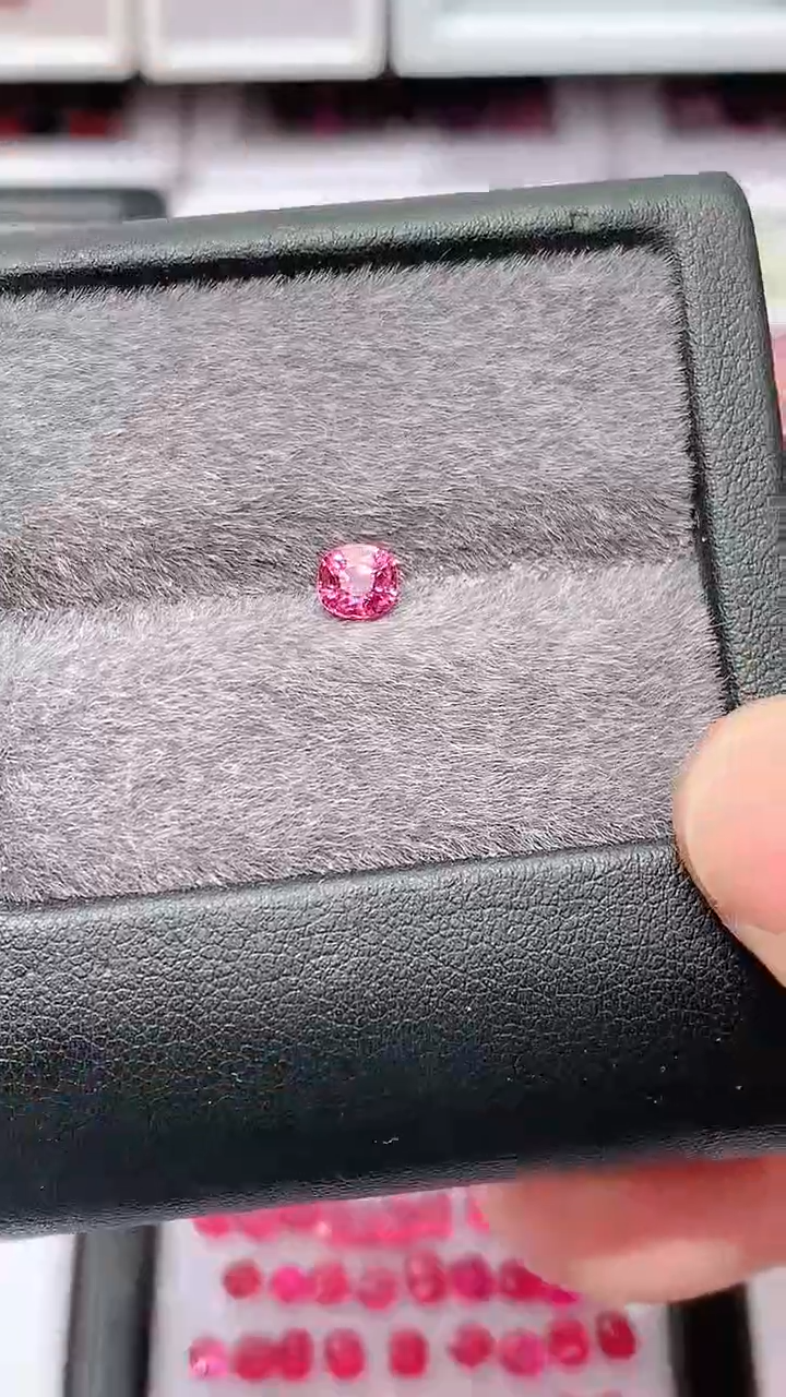 【闪购商品】尖晶石裸石未镶嵌绝地0.58