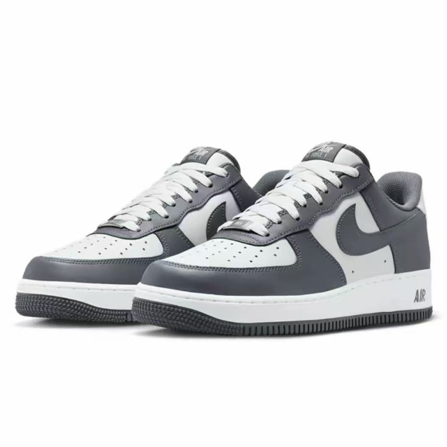 耐克/NIKE(官方正品)空军一号男款AF1马年新款板鞋FJ4146004
