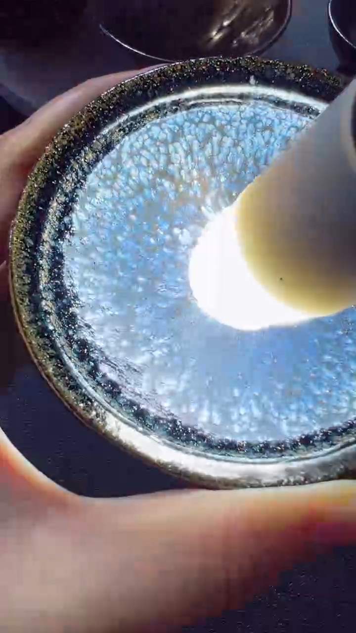 【闪购商品】茶盏853建盏建盏建盏