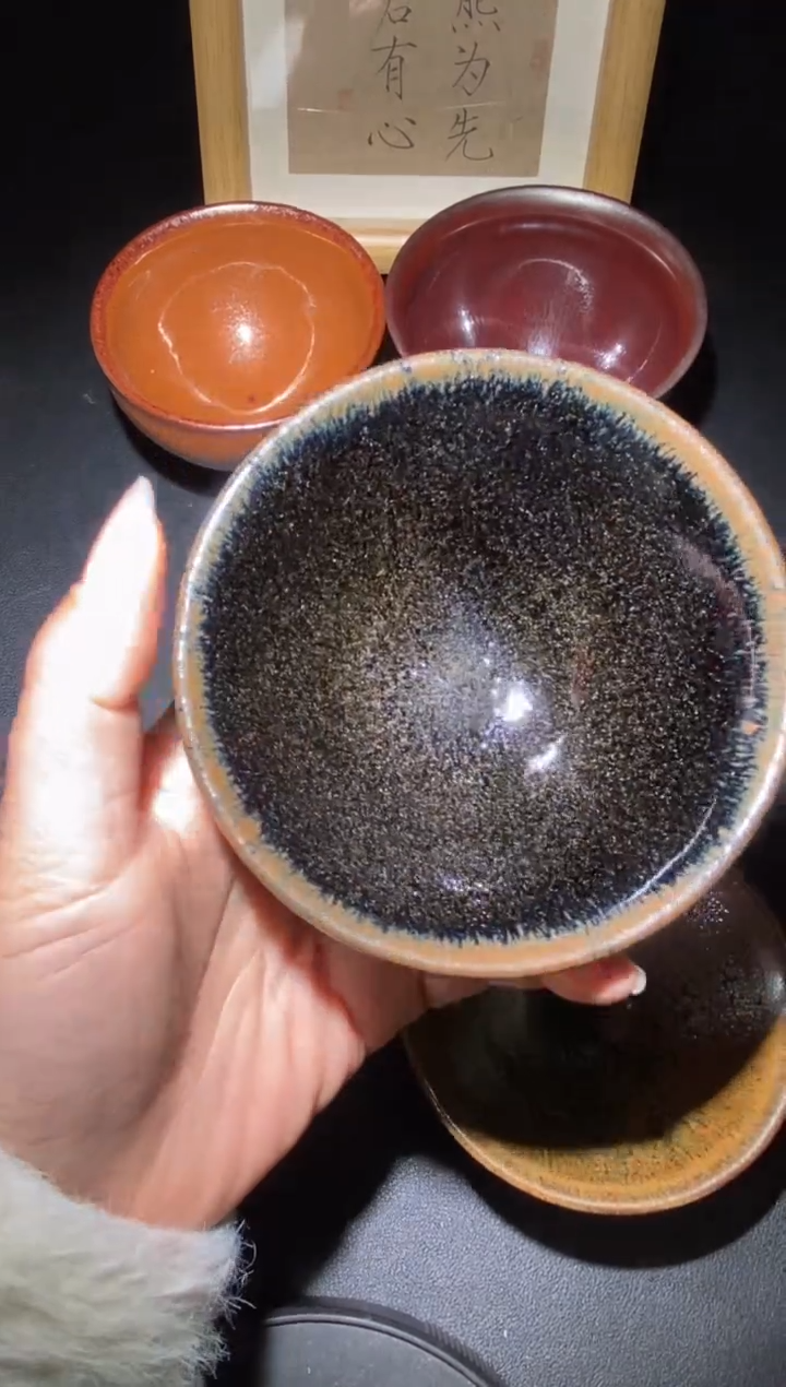 【闪购商品】茶盏                10