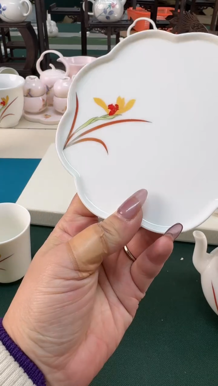 【闪购商品】瓷器..................