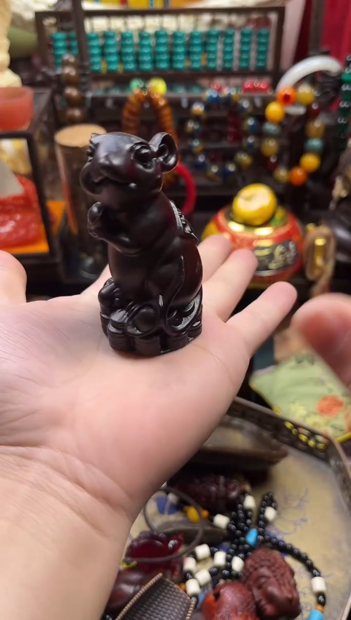 木一一一一一一鼠