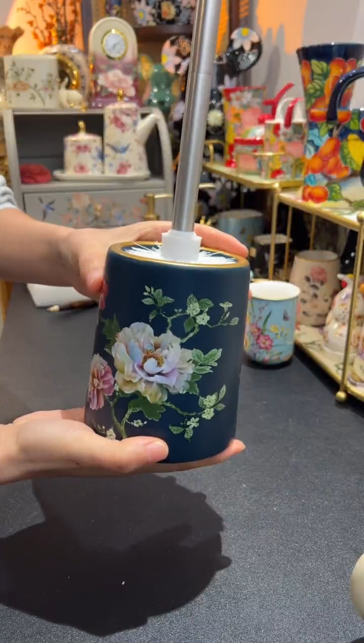 外贸陶瓷家居百货