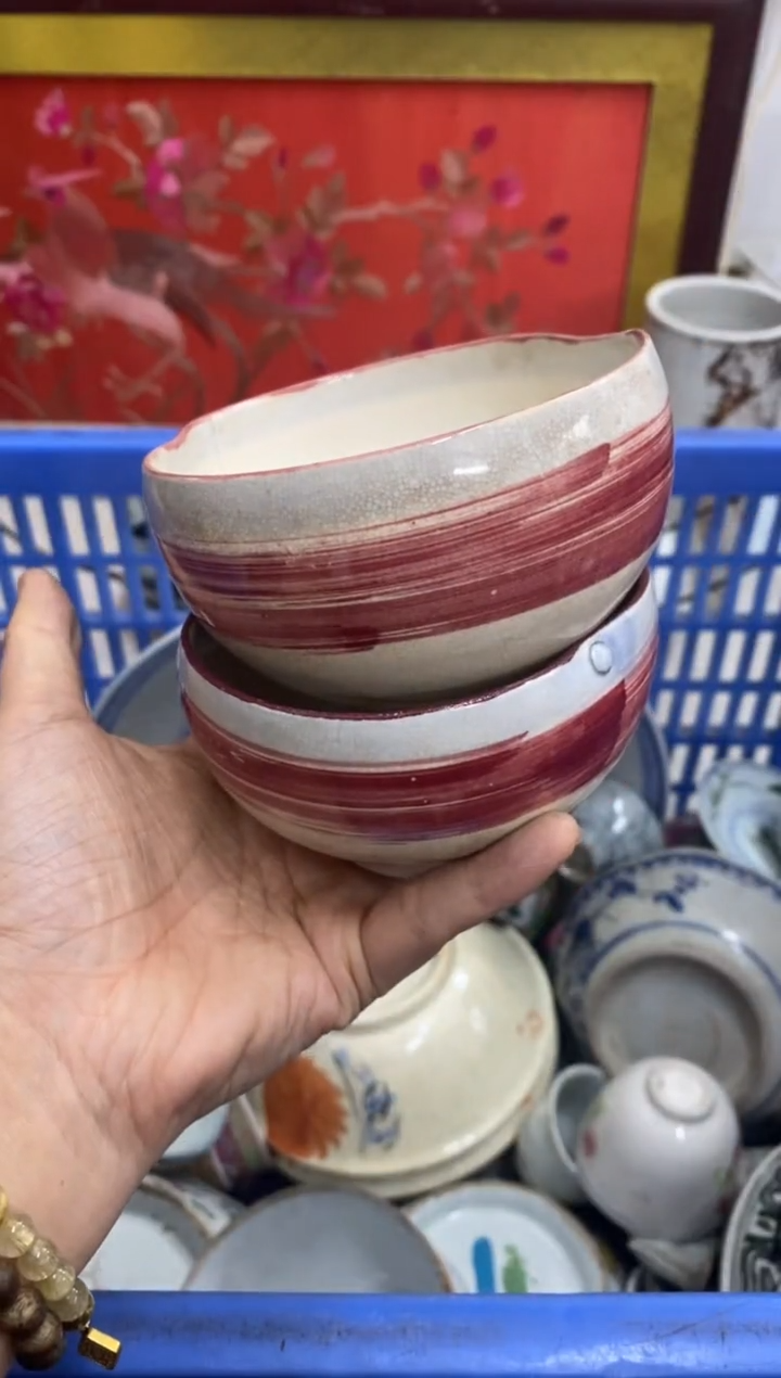 陶瓷奇**风【不退不换直播闪购】瓷器微瑕介意勿拍