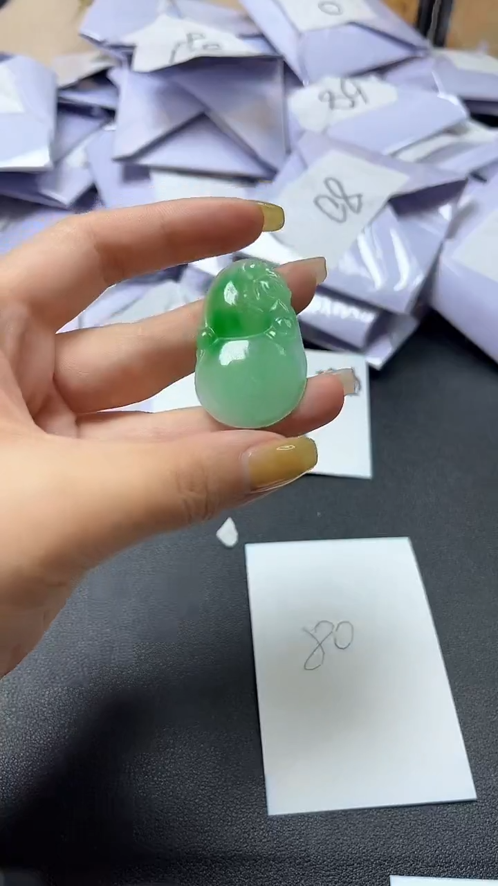 时尚精品 一物一拍