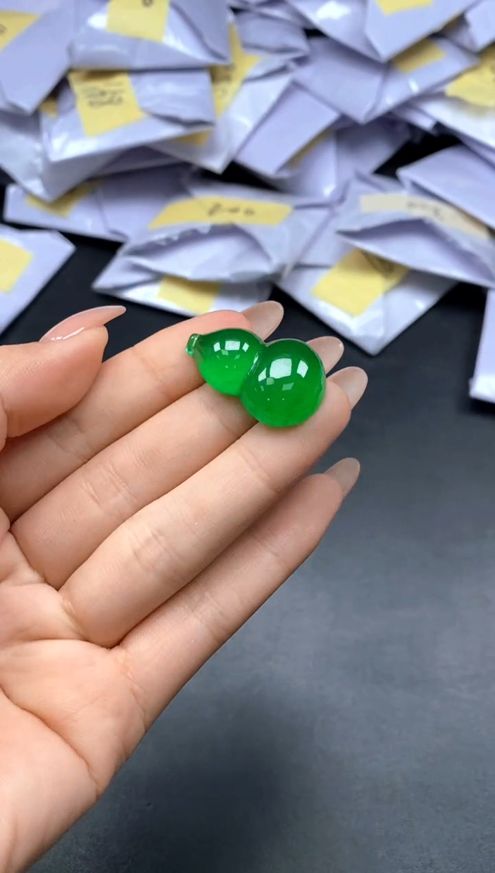 所见即所得（一物一拍）270