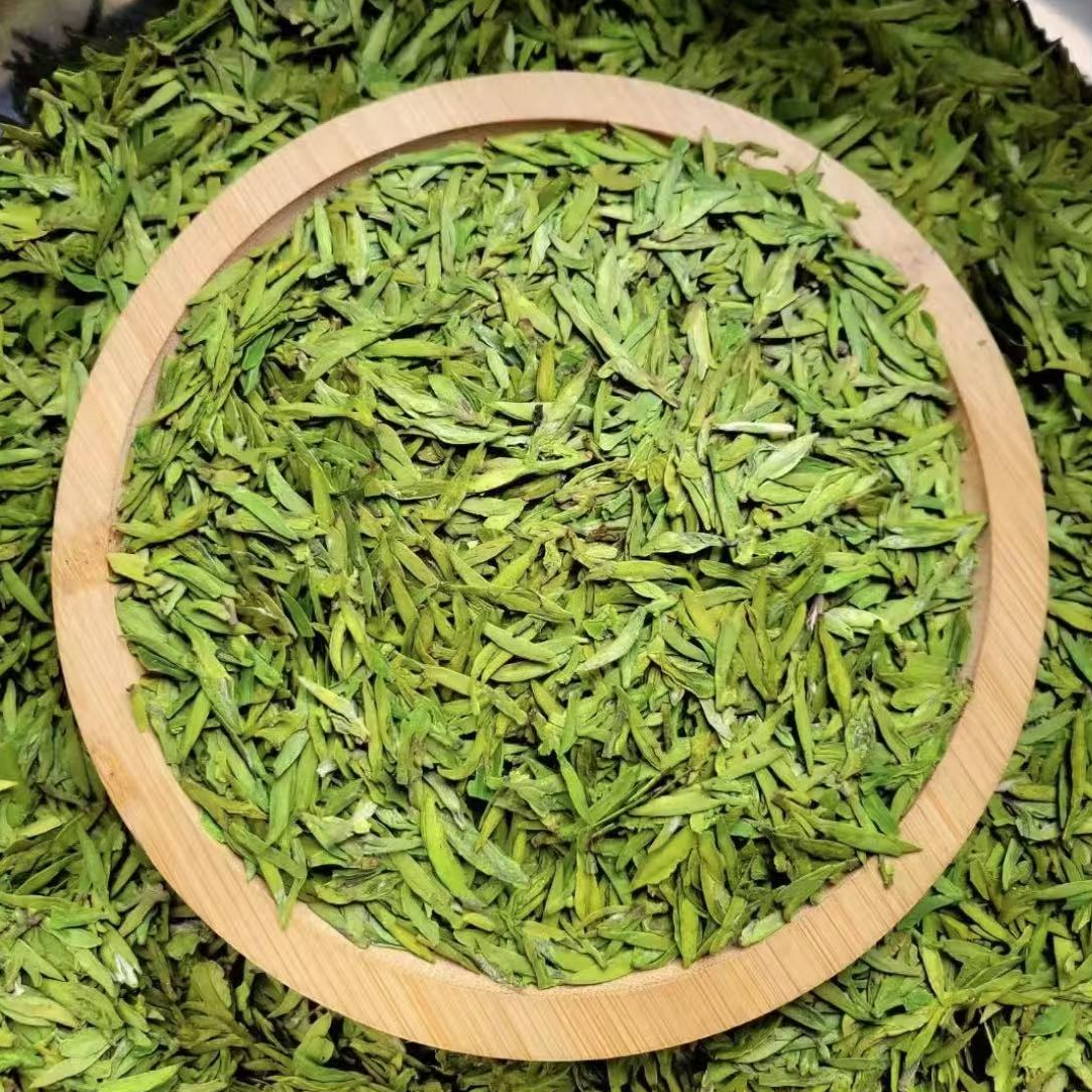 2025年新茶高山精品乌牛早