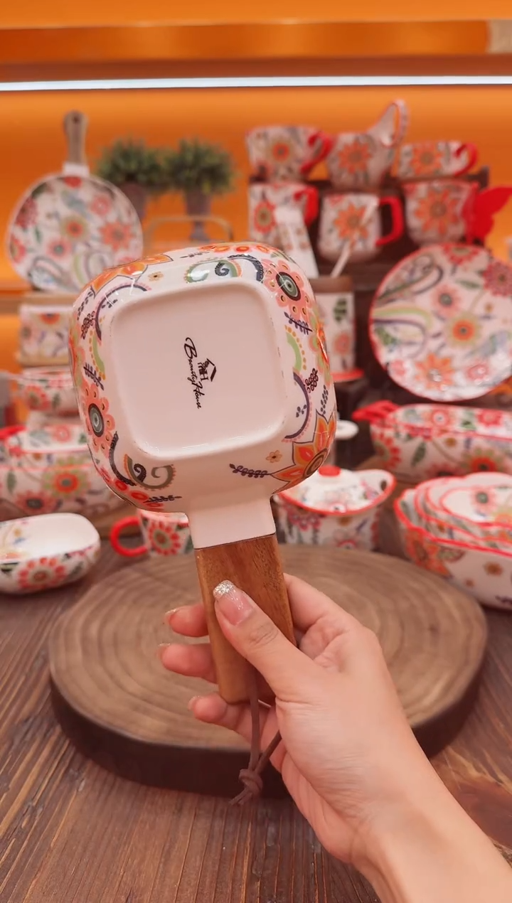 碗景德镇陶瓷餐具碗碟盘子