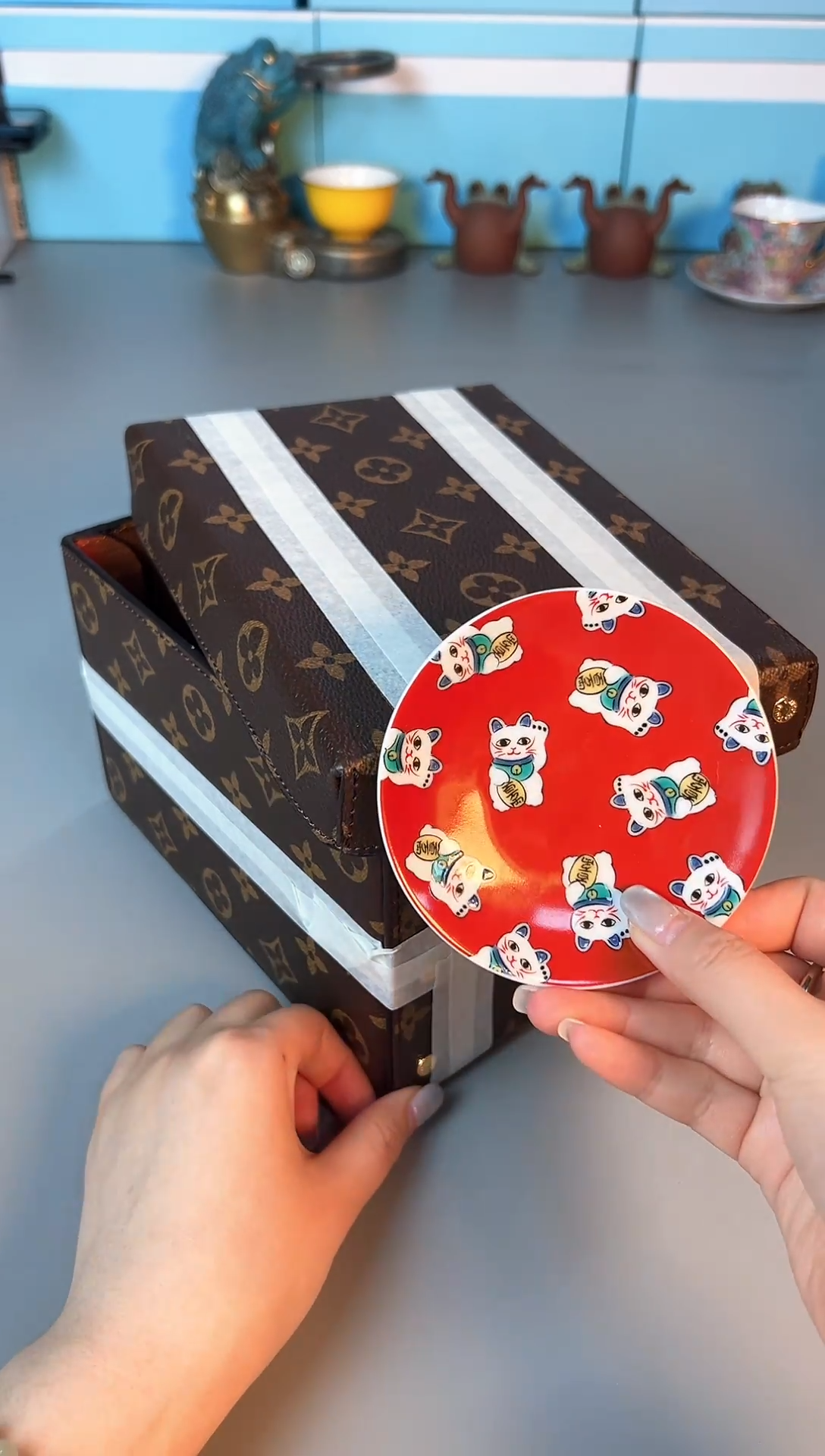 瓷片全场正品 七天无理由