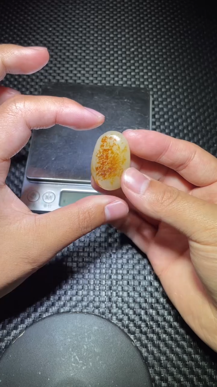 【闪购商品】和田玉挂件未镶嵌188