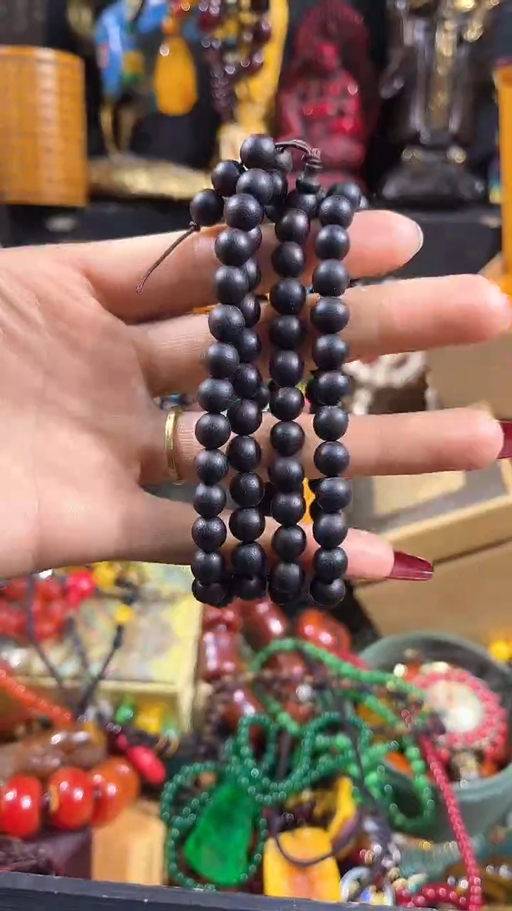 【闪购商品】金刚菩提吊坠【闪购商品】木质文玩dadada