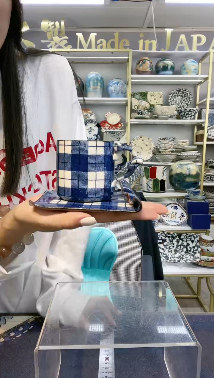 瓷咖啡杯一杯一碟815/816