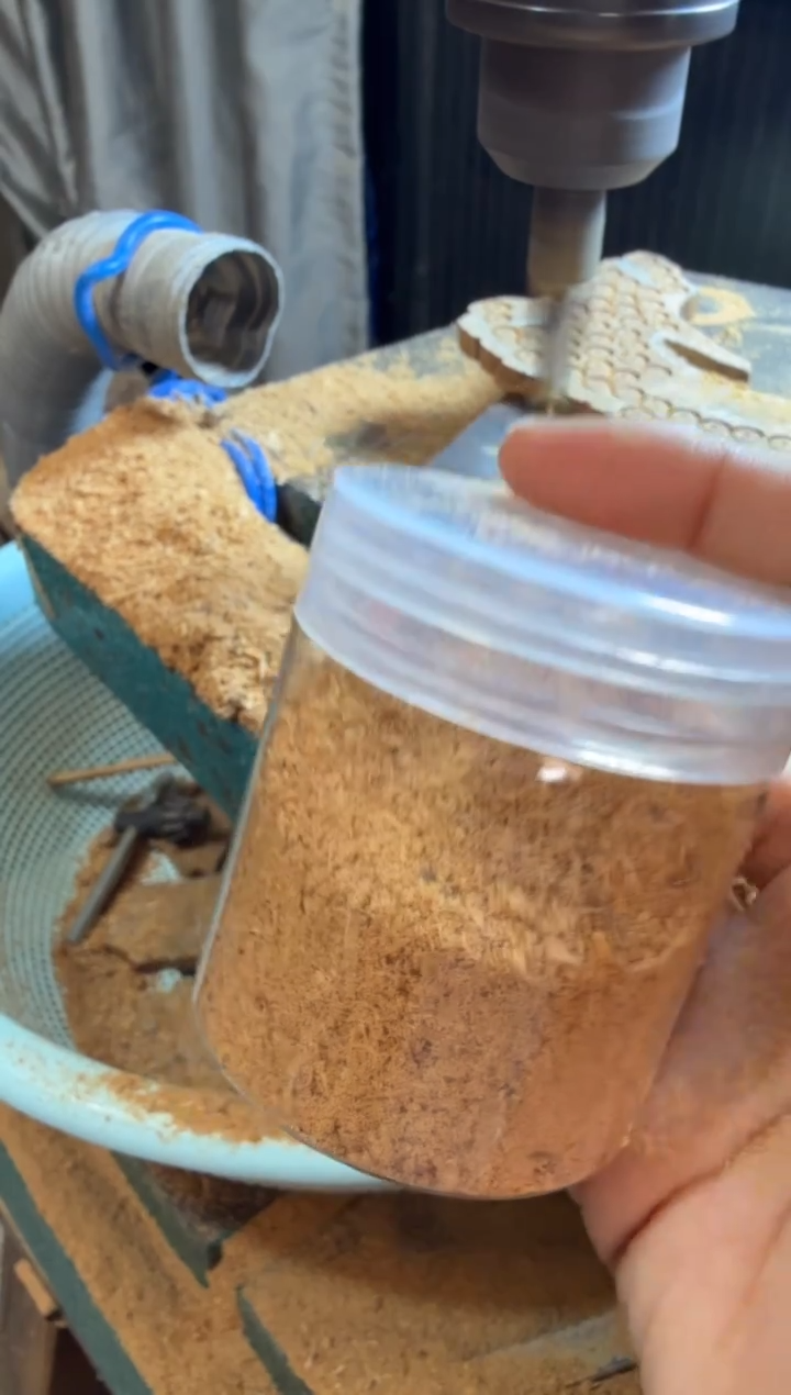 檀香木手串/手链老山檀香粉末20克