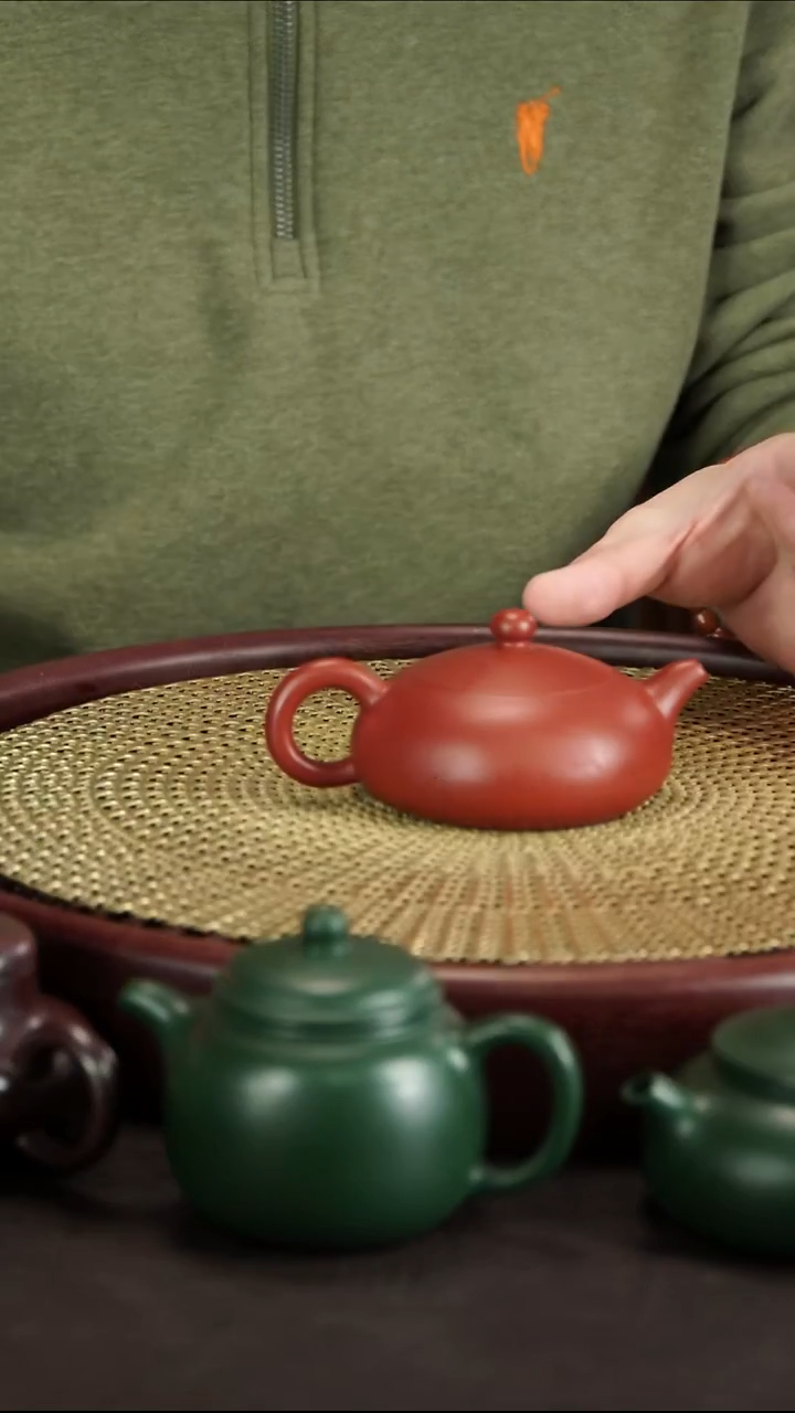 茶壶紫砂宜兴紫砂