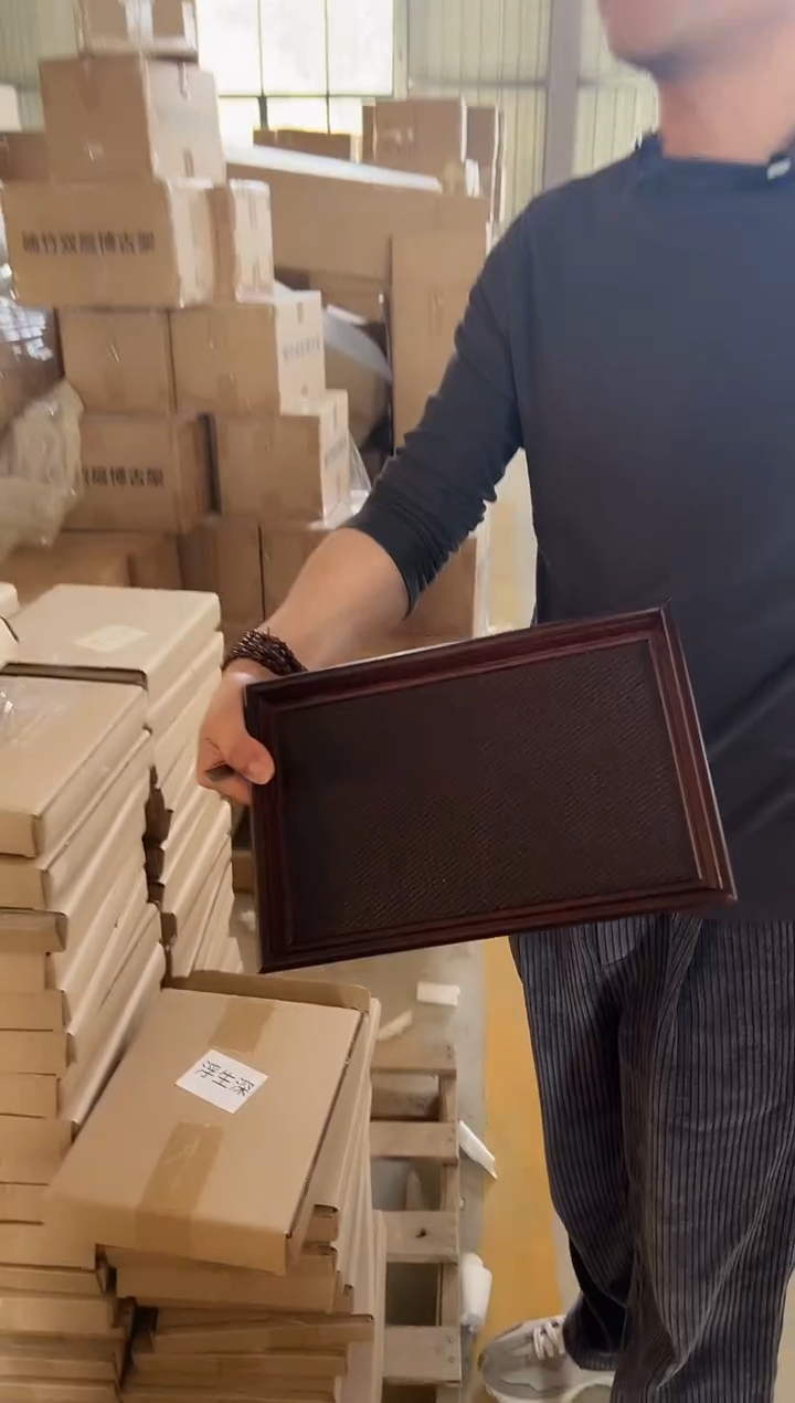 【闪购商品】茶盘高山楠竹板材板材