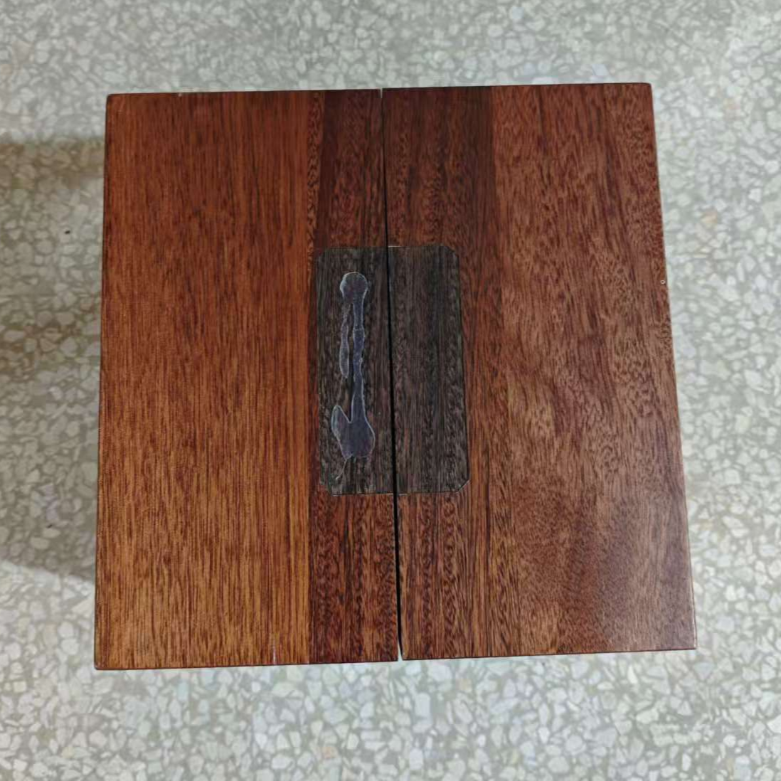 苍宇大礼包普洱茶