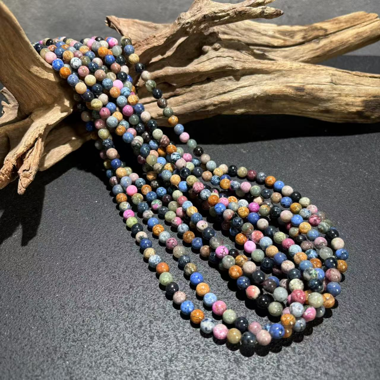 舒俱来多圈D042402-多样性发其一