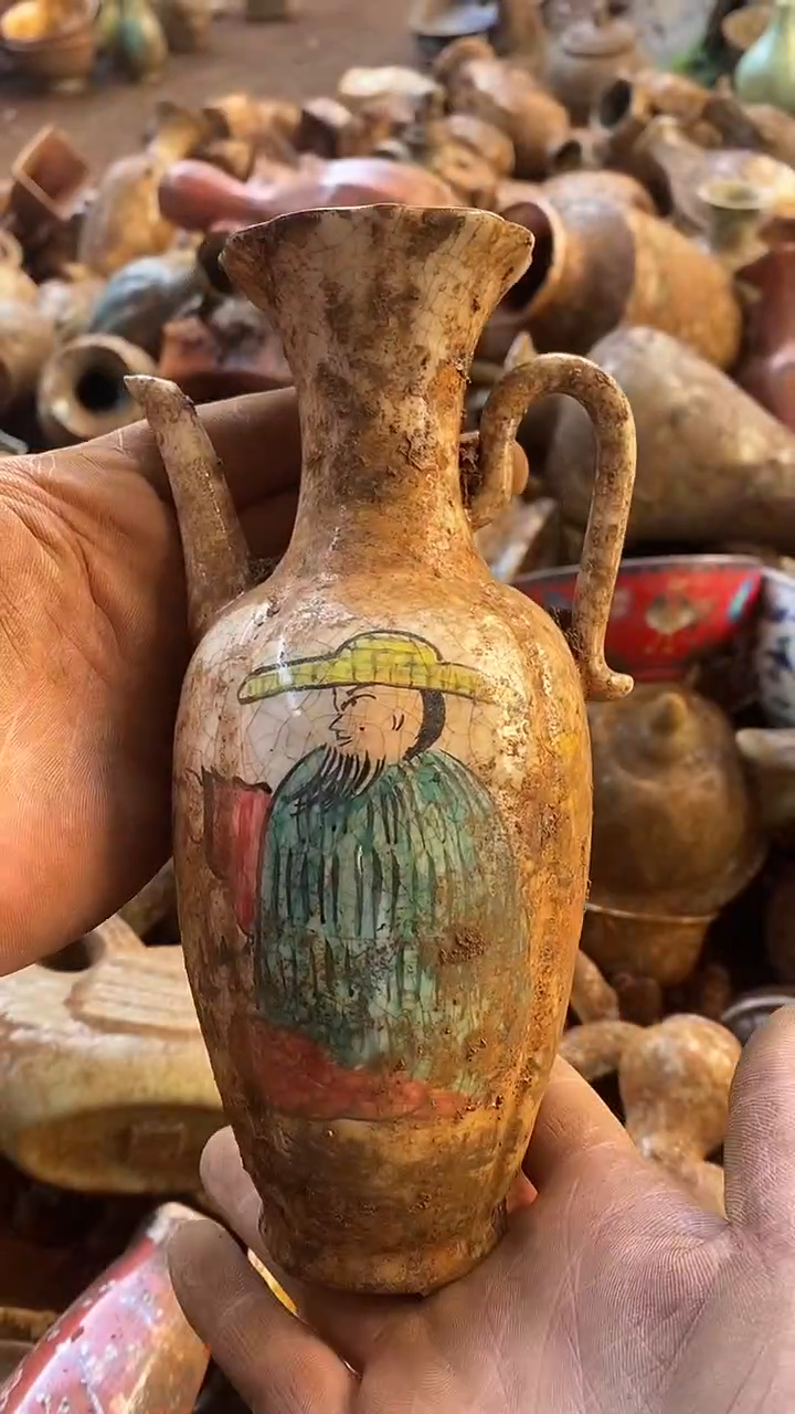 摆件陶瓷器瓷器瓷器瓷器