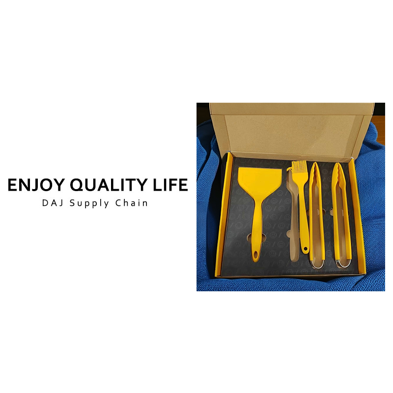 家用料理四件套